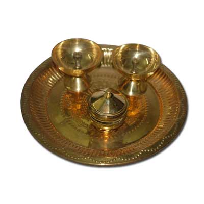 "Round shape pineapple cake - 1kg - Click here to View more details about this Product